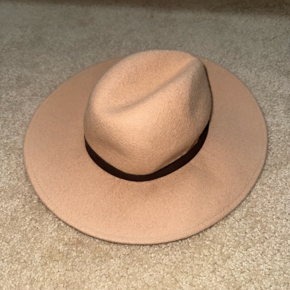 Janie and Jack Hat